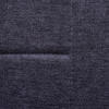 HOUPACÍ ŽIDLE, antracitová, černá - černá/antracitová, Design, kov/textil (43/99/62cm) - Carryhome