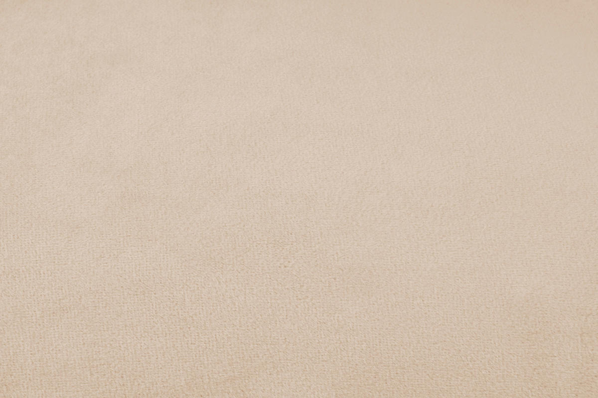 ZIERKISSENSET 2-teilig 30x45/50x45 cm  - Champagner, KONVENTIONELL, Textil (30x45/50x45cm)