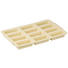 BACKFORM - Creme, Kunststoff (29/16,5/2,3cm) BACKFORM - Creme, Kunststoff (29/16,5/2,3cm)