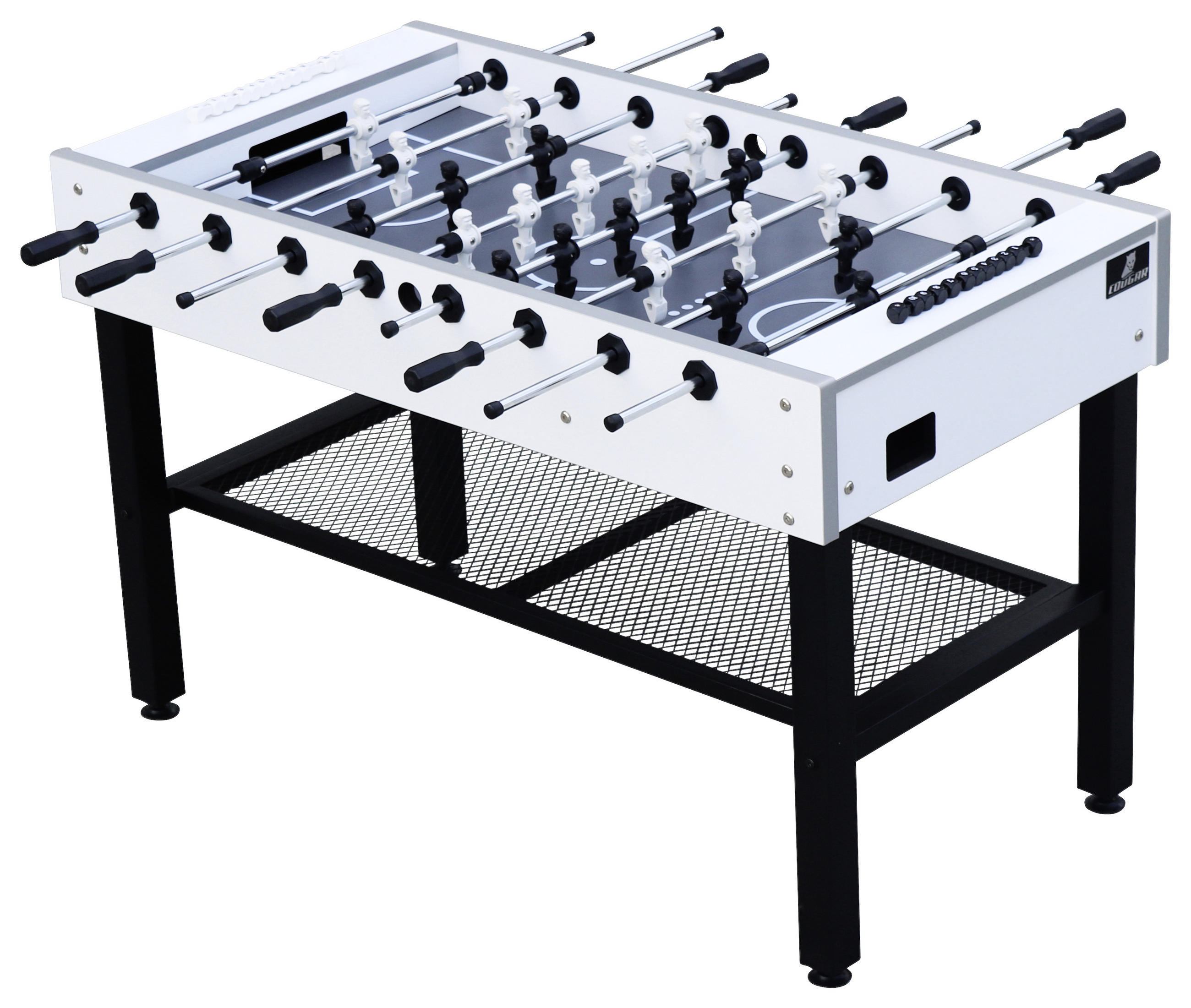 Freestyle PRO White Fußballtis