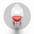 MESSBECHER - Transparent, Basics, Kunststoff (1l) - EMSA