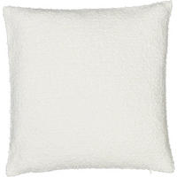 KISSENHÜLLE Trond 45/45 cm  - Weiß, Basics, Textil (45/45cm) - Svanefors