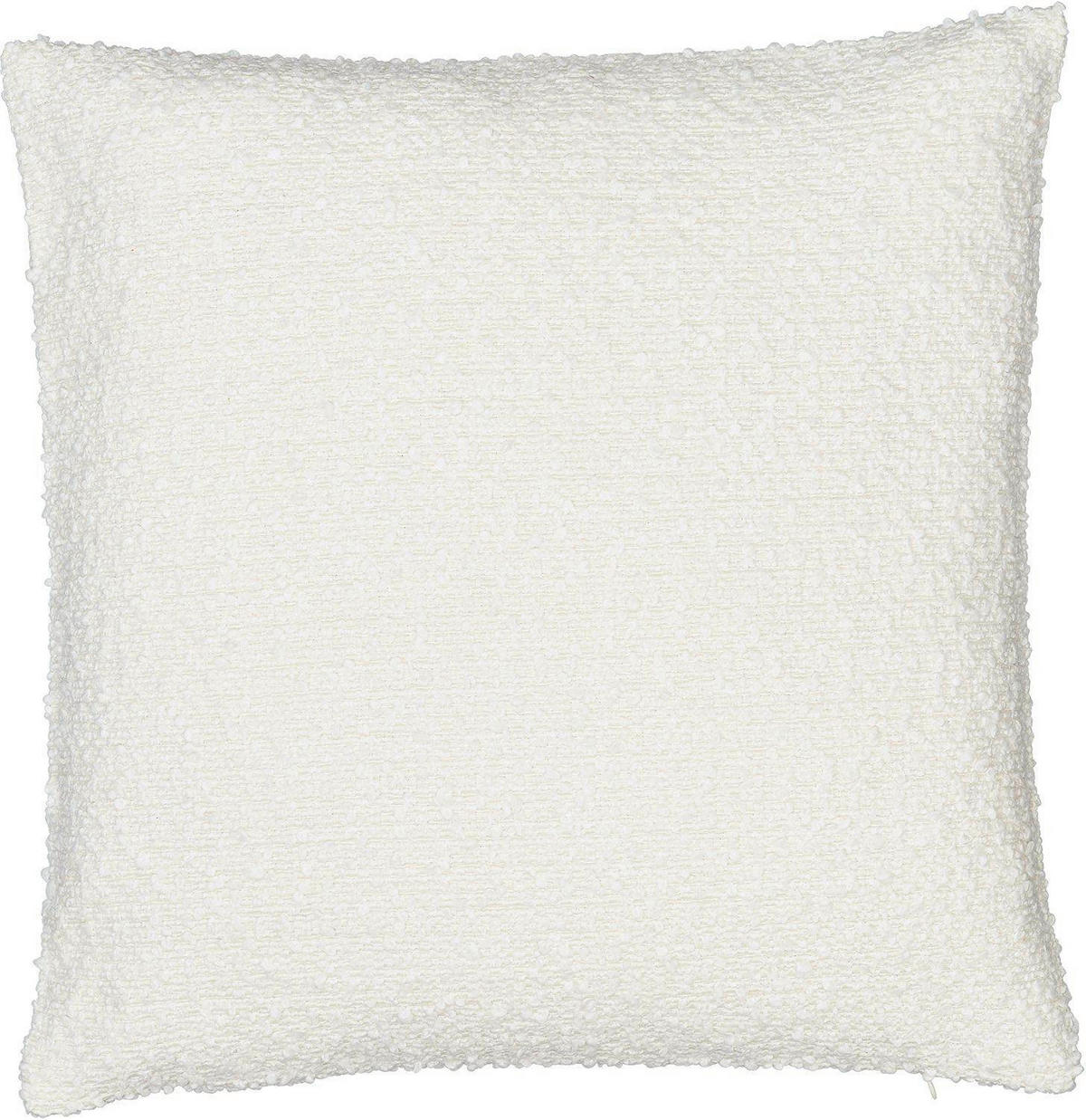KISSENHÜLLE Trond 45/45 cm  - Weiß, Basics, Textil (45/45cm) - Svanefors