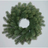 KUNSTBLUME - Grün, Basics, Kunststoff (10cm)