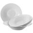 Hutschenreuther Pasta-Set Keramik Bone China 5-teilig - Weiß, Keramik (32/32/30cm) Hutschenreuther Pasta-Set Keramik Bone China 5-teilig - Weiß, Keramik (32/32/30cm)
