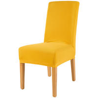 POŤAH NA STOLIČKU, zlatá - zlatá, Design, textil (40/45/65cm) - Novel