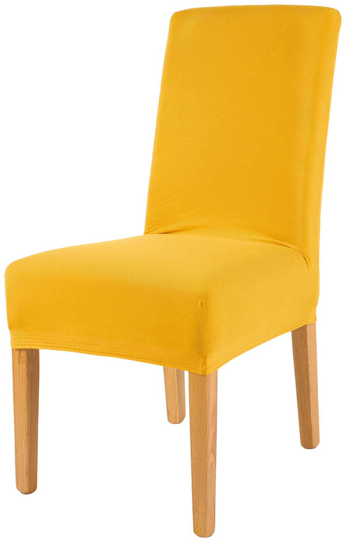 POŤAH NA STOLIČKU, zlatá - zlatá, Design, textil (40/45/65cm) - Novel