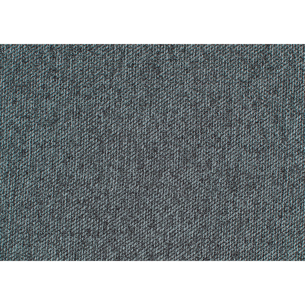 Thumbnail - Welnova Ecksofa, Dunkelgrau, Textil, Uni, 5-Sitzer, Ottomane links, L-Form, 300x216 cm, Made in EU, Typenauswahl, Stoffa...