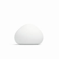 HUE WELLNER HUE WHITE AMBIENCE TISCHLEUCHTE 26,8/19,2 cm  - Weiß, Design, Glas (26,8/19,2cm) - Philips HUE