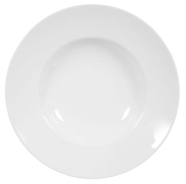 PASTATELLER Lukullus Porzellan - Weiß, Basics, Keramik (27cm) - Seltmann Weiden