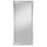 SPIEGEL Silberfarben - Silberfarben, Design, Glas (80/180cm) - Carryhome SPIEGEL Silberfarben - Silberfarben, Design, Glas (80/180cm) - Carryhome