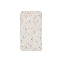 DJEČJA PLAHTA S GUMICOM     Tiny Park  - višebojno, Basics, tekstil (60/120cm) - JOLLEIN