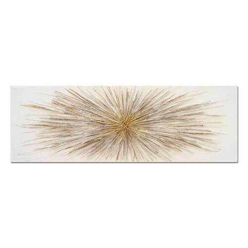 OBRAZ, krajina a příroda, 50/150/3 cm