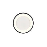 STROPNÉ LED SVIETIDLO, 46,5/10 cm  - Design (46,5/10cm) - Trio Leuchten