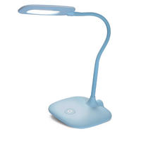 LED LAMPA NA PÍSACÍ STÔL  - Basics (16/55/34,5cm)