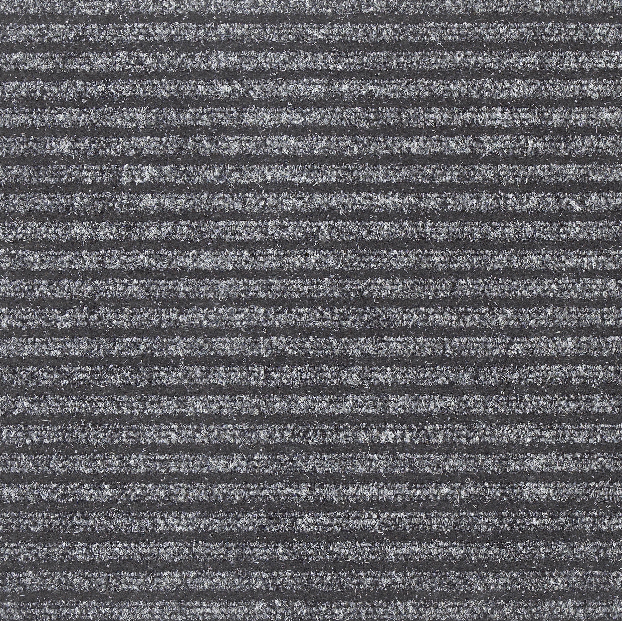 COVORAȘ DE INTRARE 40/60 cm  - gri, Konventionell, plastic/textil (40/60cm) - Boxxx