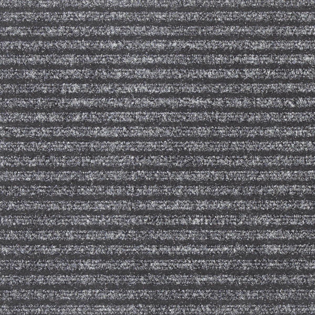 COVORAȘ DE INTRARE 50/80 cm  - gri, Konventionell, plastic/textil (50/80cm) - Boxxx