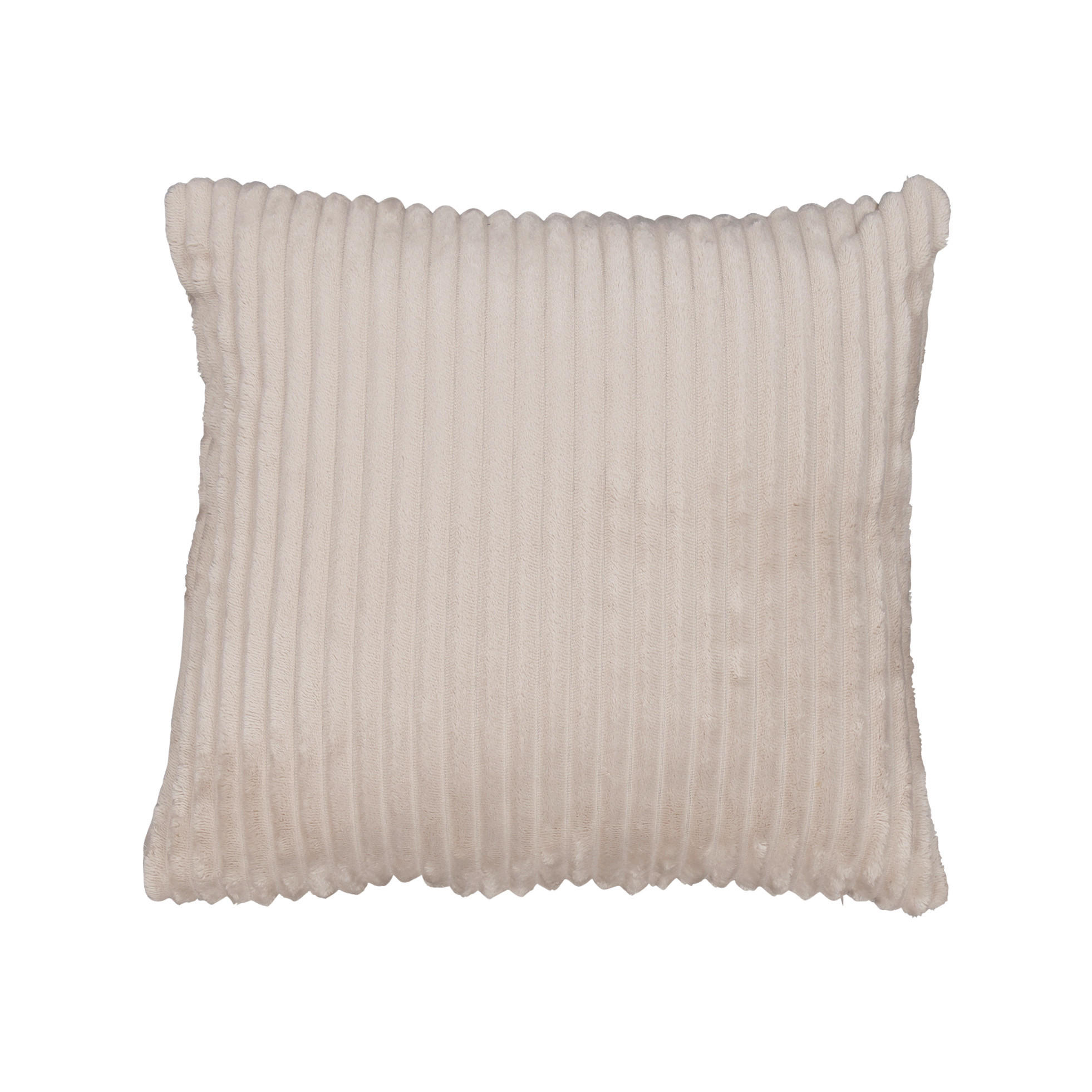 KUDDE  Robban  - svart, Basics, textil (45/45cm)
