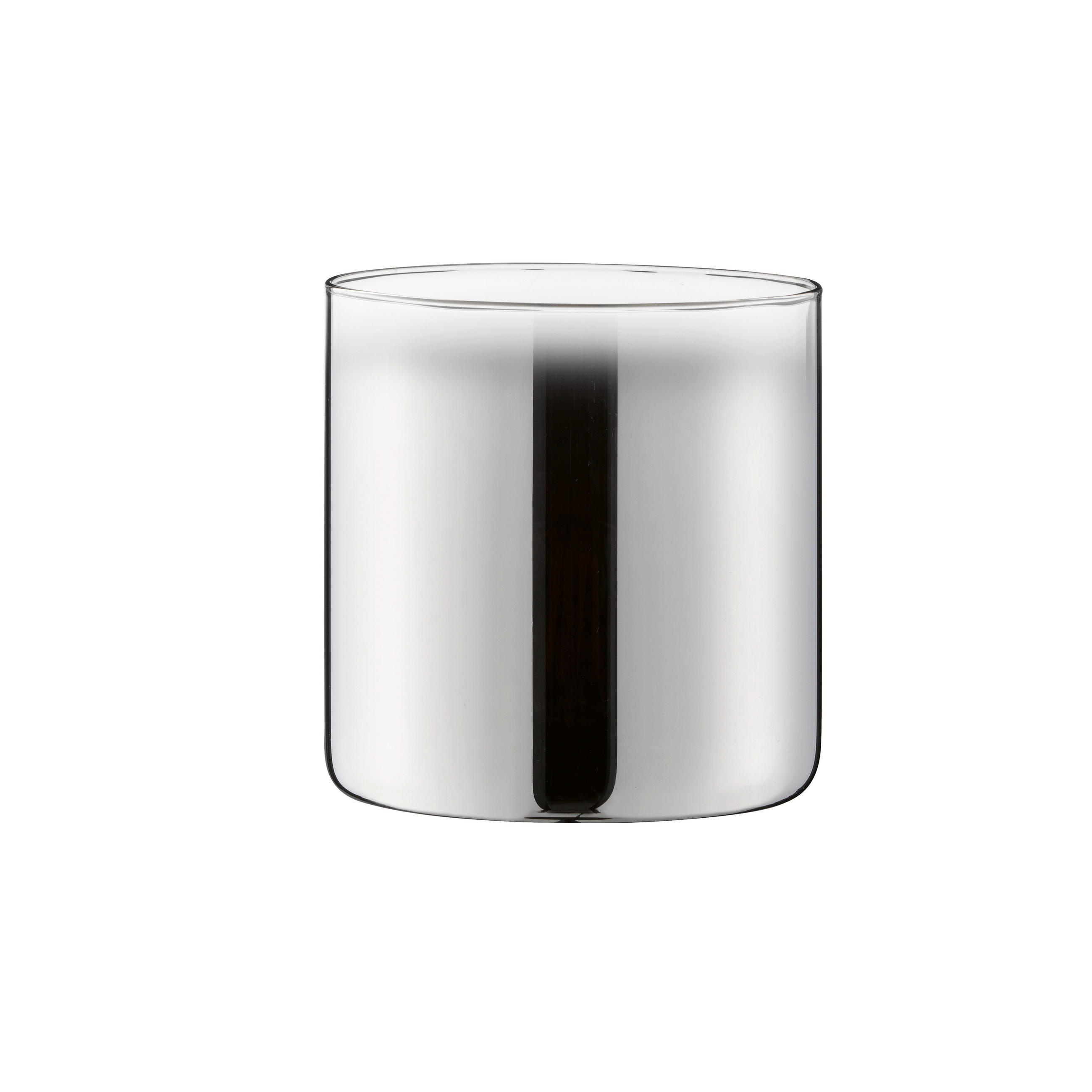 LEUCHTENGLAS Modular M 18/18 cm   - Design, Glas (18/18cm) - Fischer & Honsel