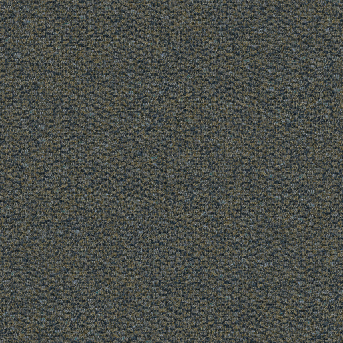 ECKSOFA inkl. Funktionen Blau, Braun Webstoff  - Blau/Schwarz, MODERN, Kunststoff/Textil (297/205cm) - Welnova