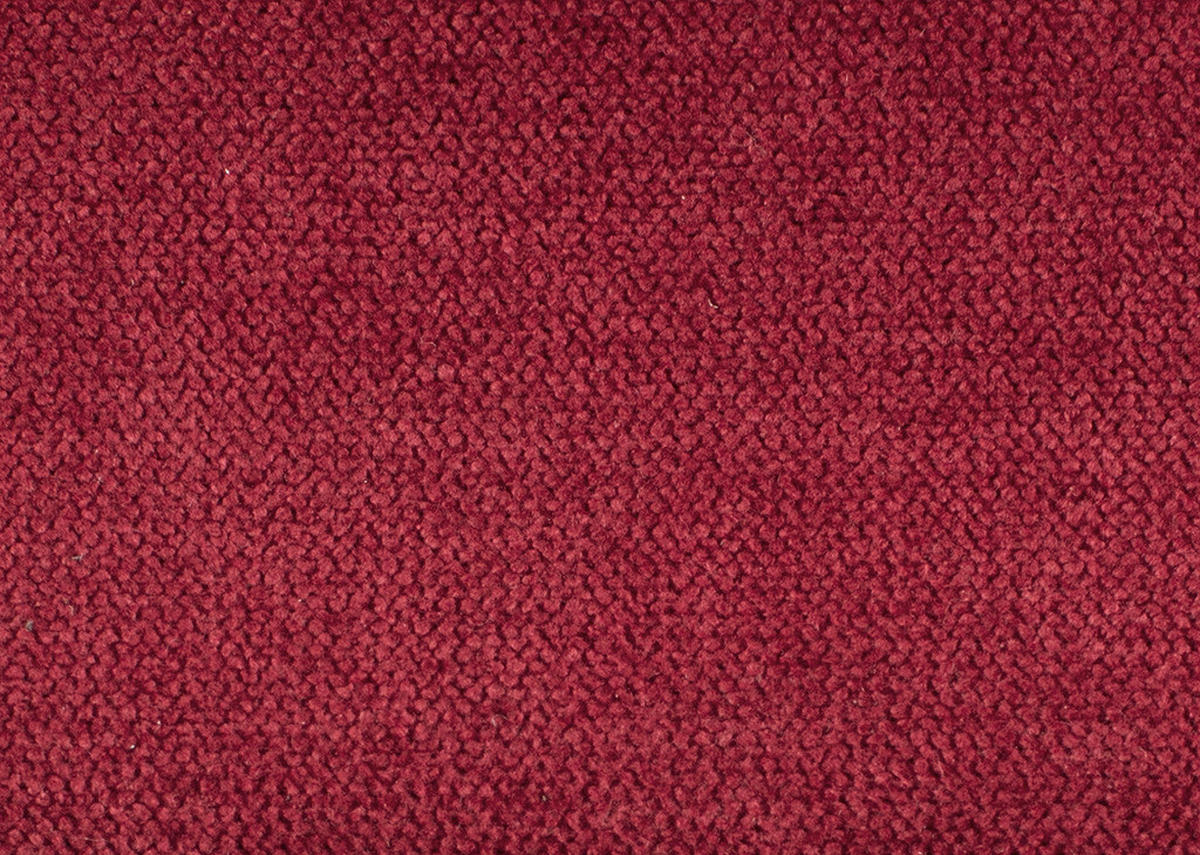 BOXSPRINGBETT 160/200 cm  in Weinrot  - Weinrot/Schwarz, Konventionell, Holz/Textil (160/200cm) - Ti'me