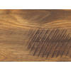 LAMINATBODEN  per  m² - Eichefarben/Dunkelbraun, Natur, Holzwerkstoff (220/24,3/0,8cm) - Living by HARO