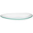 SERVIERPLATTE - Klar, Design, Glas (33,5/4/18,3cm) - Homeware SERVIERPLATTE - Klar, Design, Glas (33,5/4/18,3cm) - Homeware