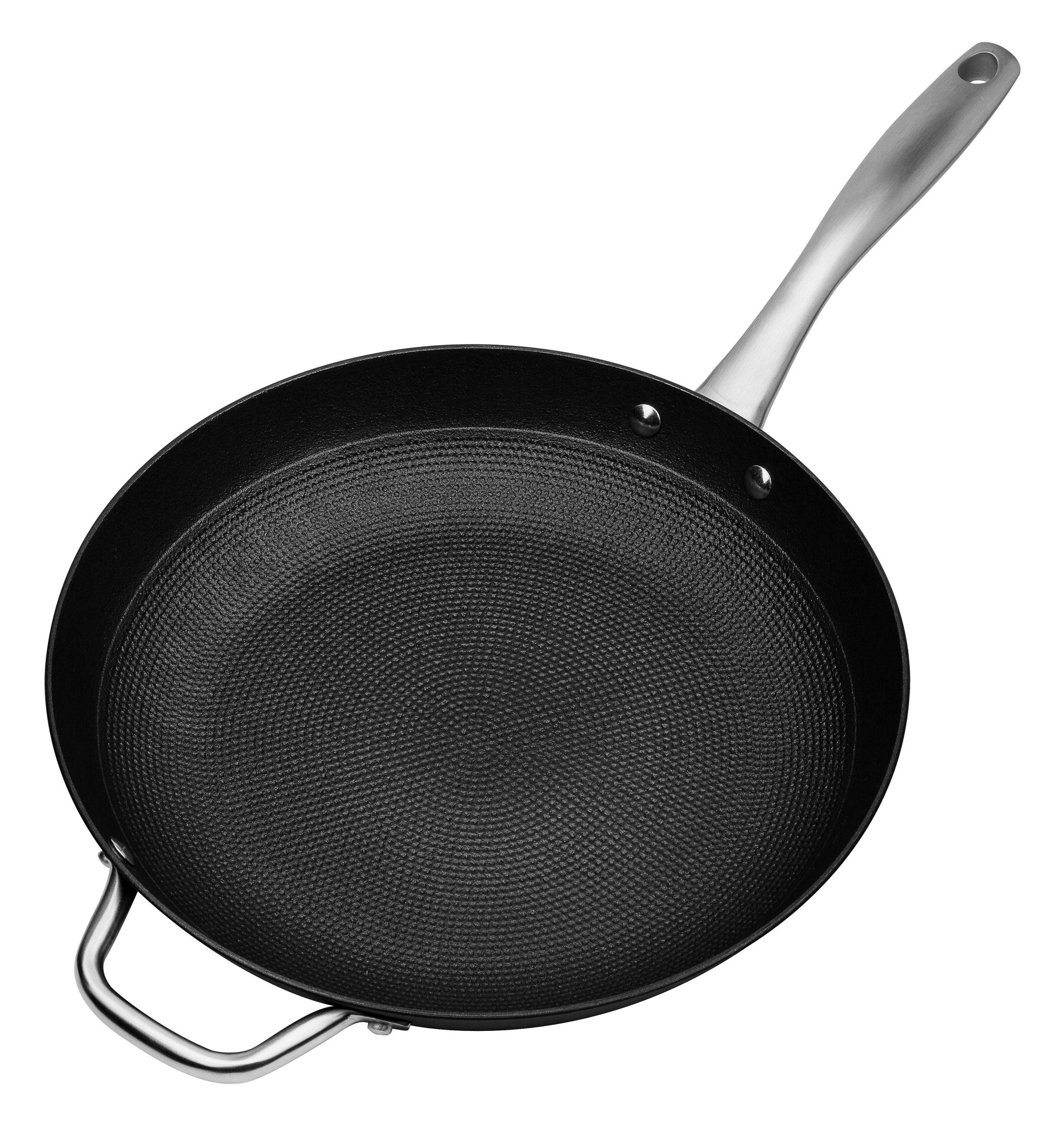 GSW PÁNEV NA SMAŽENÍ povrch Vitaflon® Quarzit 32 cm