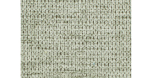 ECKSOFA  in Flachgewebe Hellgrün  - Schwarz/Hellgrün, KONVENTIONELL, Textil/Metall (180/295cm) - Carryhome