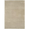 WEBTEPPICH 200 cm Beige  - Beige, Basics, Textil (200cm) - Novel
