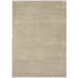 WEBTEPPICH 160 cm Beige  - Beige, Basics, Textil (160cm) - Novel
