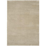 WEBTEPPICH 200 cm Beige  - Beige, Basics, Textil (200cm) - Novel