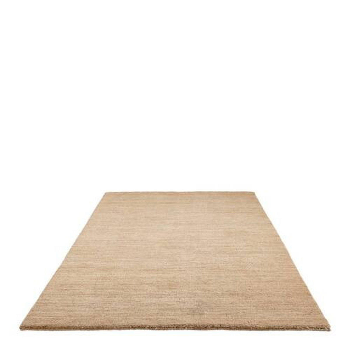 ORIENTTEPPICH 70/140 cm EDITION ALKATIF MODERN Sandfarben  - Sandfarben, KONVENTIONELL, Textil (70/140cm) - Cazaris