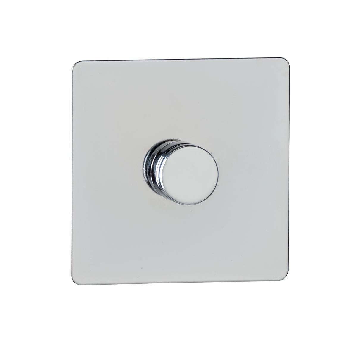 VÄGGKROK  i stålfärgad  - stålfärgad, Design, metall