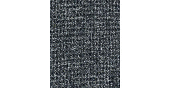 ARMLEHNSTUHL , Wippfunktion, Sitzfläche 360° drehbar, automatische Rückholfunktion , Webstoff  - Dunkelgrau/Walnussfarben, Design, Holz/Textil (62/92/66cm) - Dieter Knoll