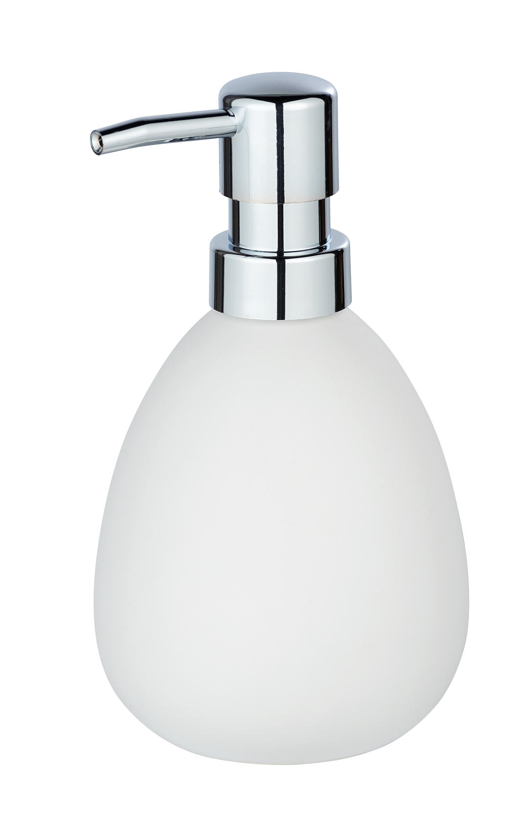 TVÅLPUMP keramik  - vit, Basics, keramik (9,5/16cm)