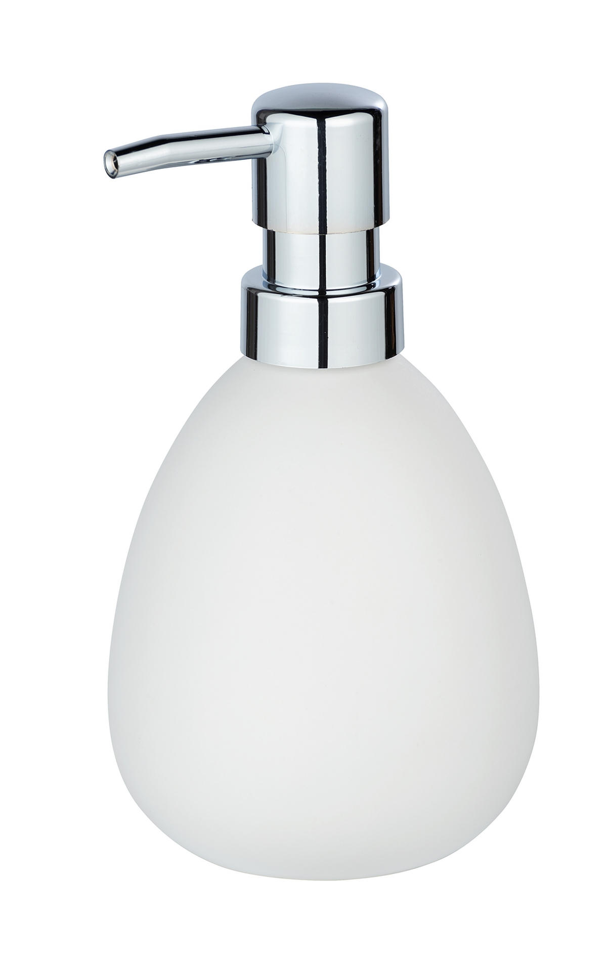 TVÅLPUMP keramik  - vit, Basics, keramik (9,5/16cm)