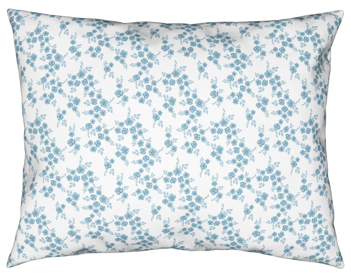 POVLEČENÍ - modrá, Konvenční, textil (140/200cm) - Esposa