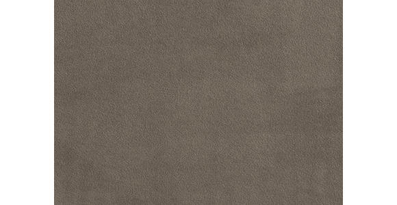 WOHNLANDSCHAFT in Textil Beige, Taupe - Taupe/Sandfarben, Design, Textil/Metall (300/220cm) - Hom`in