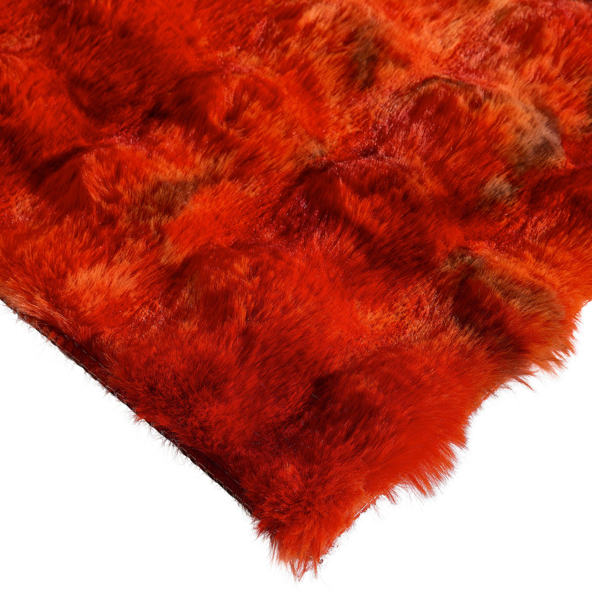 HOCHFLORTEPPICH 160/230 cm Sandfarben, Beige  - Sandfarben/Beige, Design, Textil (160/230cm) - Novel