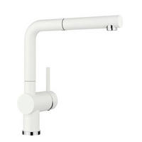 KÜCHENARMATUR 516692  - Weiß, Basics, Metall (10,9/28,4/26,3cm) - Blanco