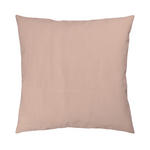 POLSTERBEZUG 40/40 cm  - Taupe, Basics, Textil (40/40cm) - Novel