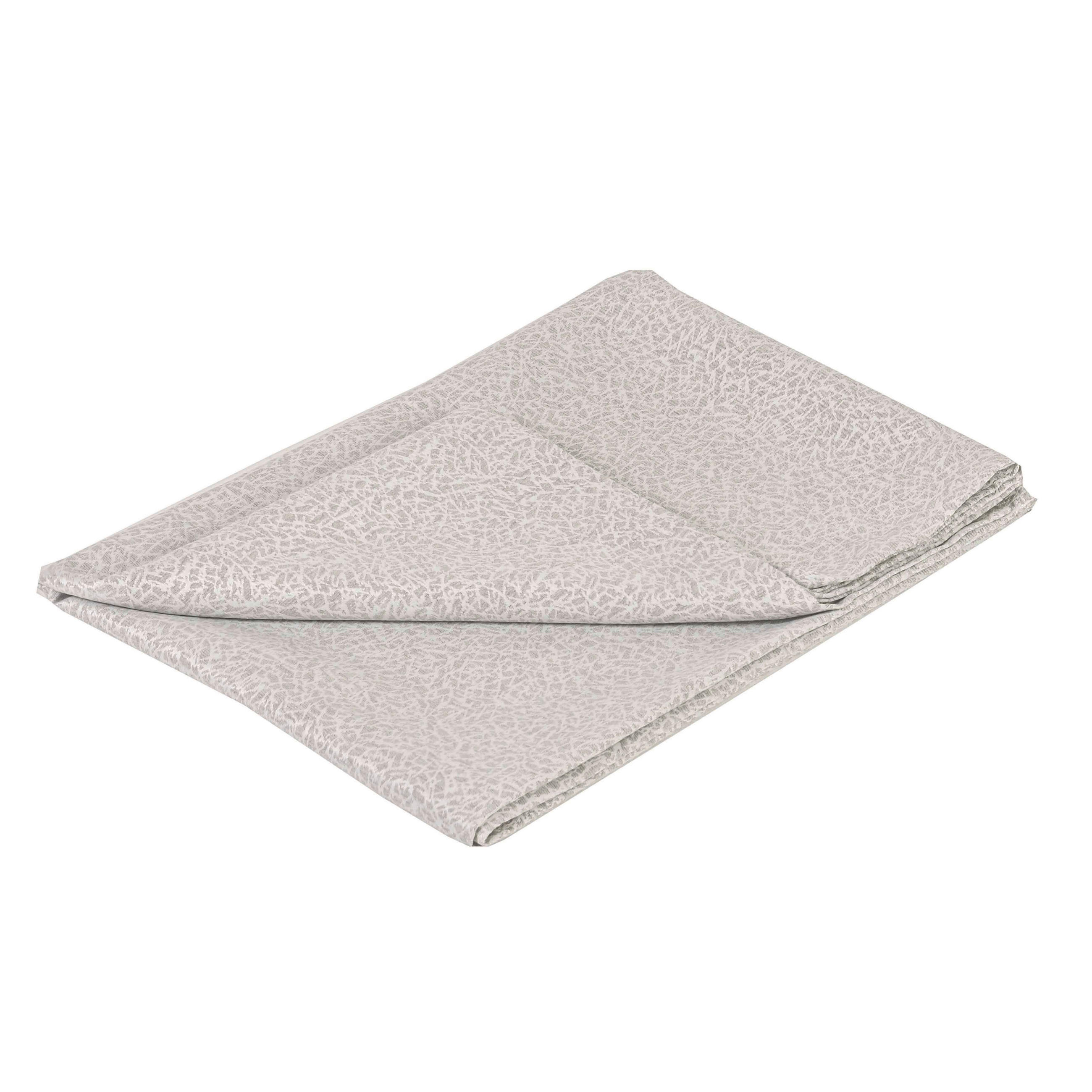 NAMIZNI PRT 135/240 cm siva  - siva, Konvencionalno, tekstil (135/240cm)