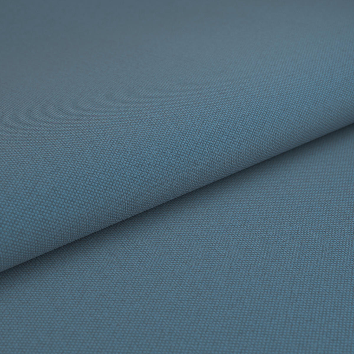 DREHSTUHL Blau, Grau, Schwarz  - Blau/Schwarz, MODERN, Kunststoff/Textil (70/103-115/70cm)