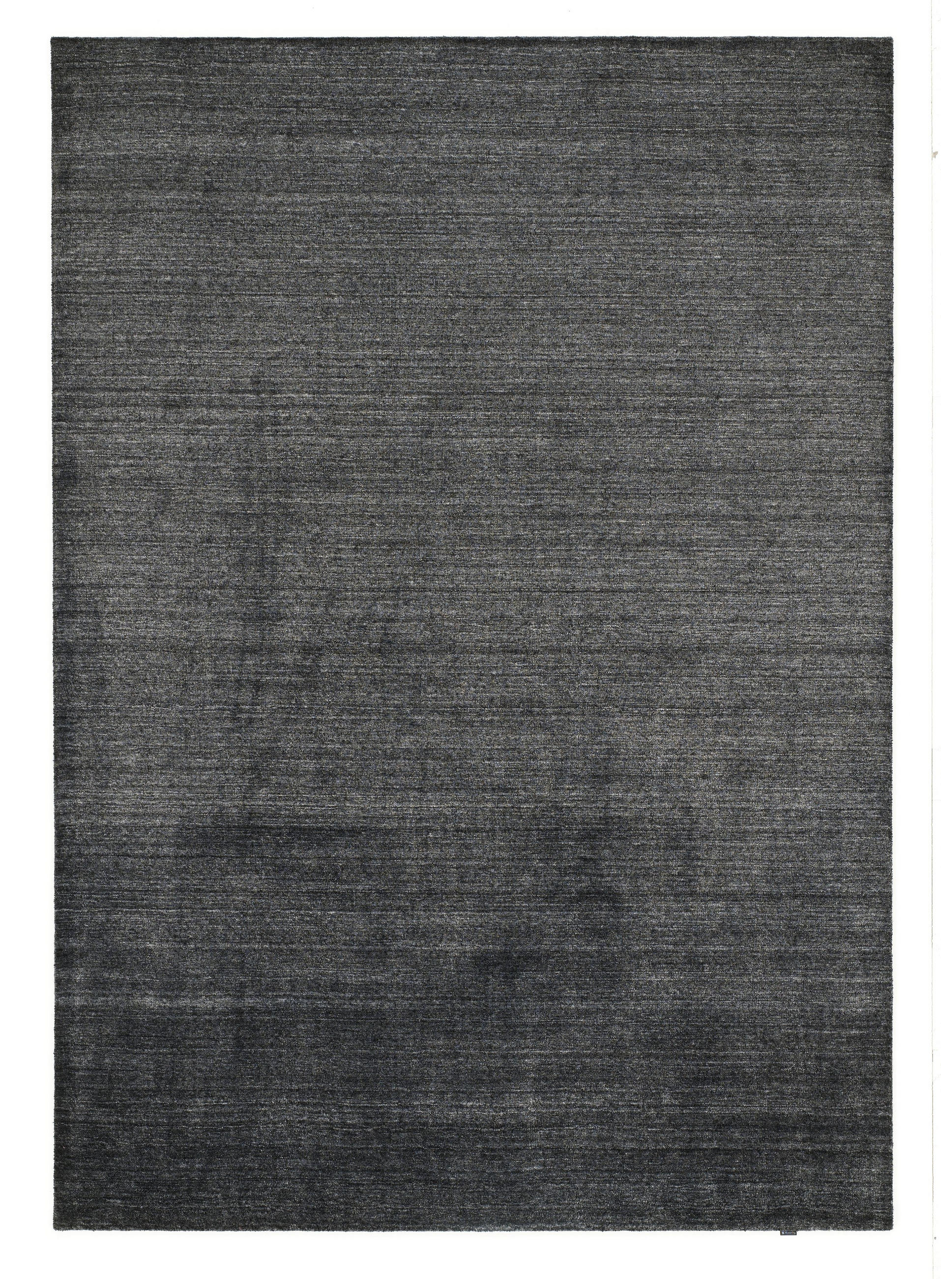 ORIENTTEPPICH 170/240 cm Malibu Dunkelgrau  - Dunkelgrau, KONVENTIONELL, Textil (170/240cm) - Musterring