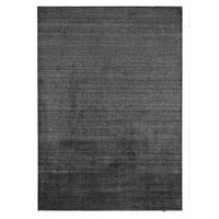 ORIENTTEPPICH 170/240 cm Malibu Dunkelgrau  - Dunkelgrau, KONVENTIONELL, Textil (170/240cm) - Musterring