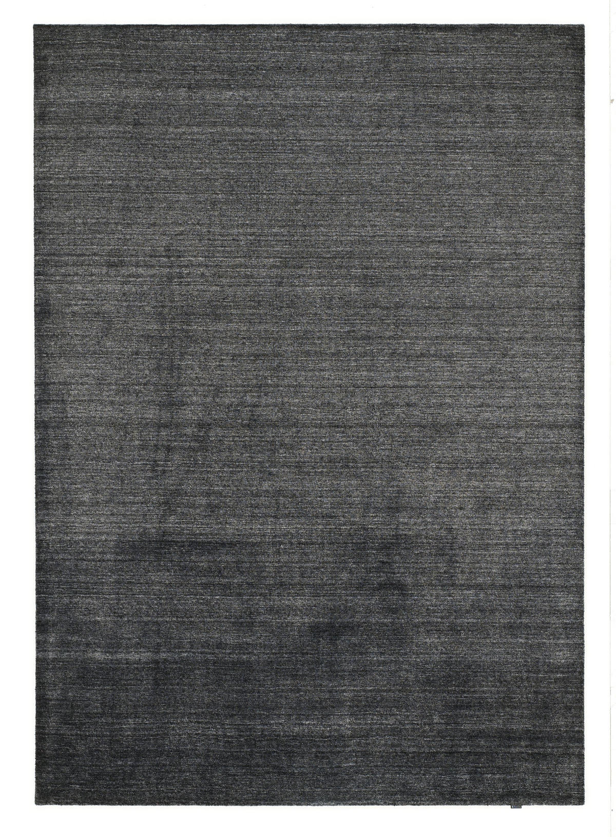ORIENTTEPPICH 170/240 cm Malibu Dunkelgrau  - Dunkelgrau, KONVENTIONELL, Textil (170/240cm) - Musterring