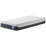 MATRATZE CLOUD ELITE - Weiß/Grau, Basics, Textil (100/200cm) - Tempur MATRATZE CLOUD ELITE - Weiß/Grau, Basics, Textil (100/200cm) - Tempur