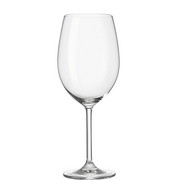 BORDEAUXGLAS - Klar, KONVENTIONELL, Glas (9.5/24.5/9.5cm) - Leonardo