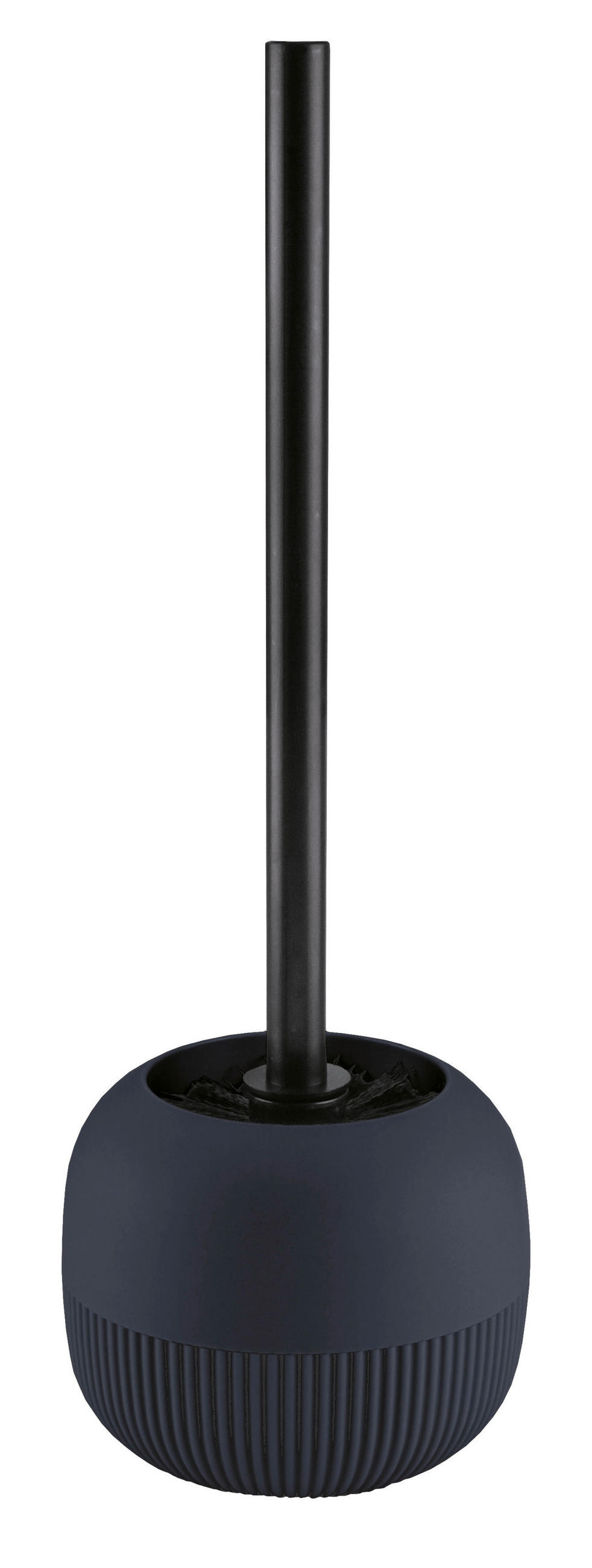 WC-BÜRSTENHALTER - Multicolor, Design, Kunststoff (13/38/29,5cm) - Kleine Wolke